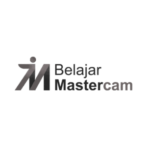 Belajar Mastercam